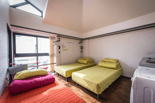 J Guesthouse Seoul Ngoại thất bức ảnh