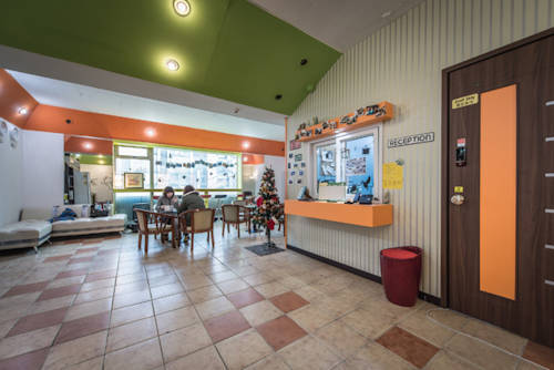 J Guesthouse Seoul Ngoại thất bức ảnh