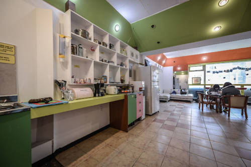 J Guesthouse Seoul Ngoại thất bức ảnh