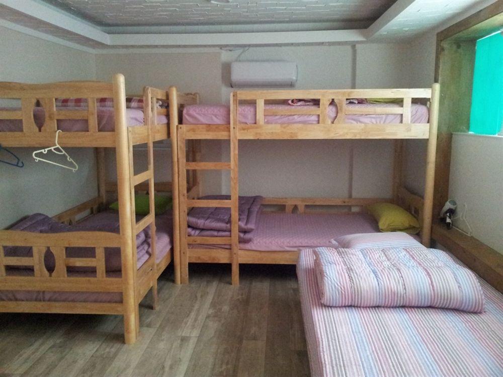 J Guesthouse Seoul Ngoại thất bức ảnh