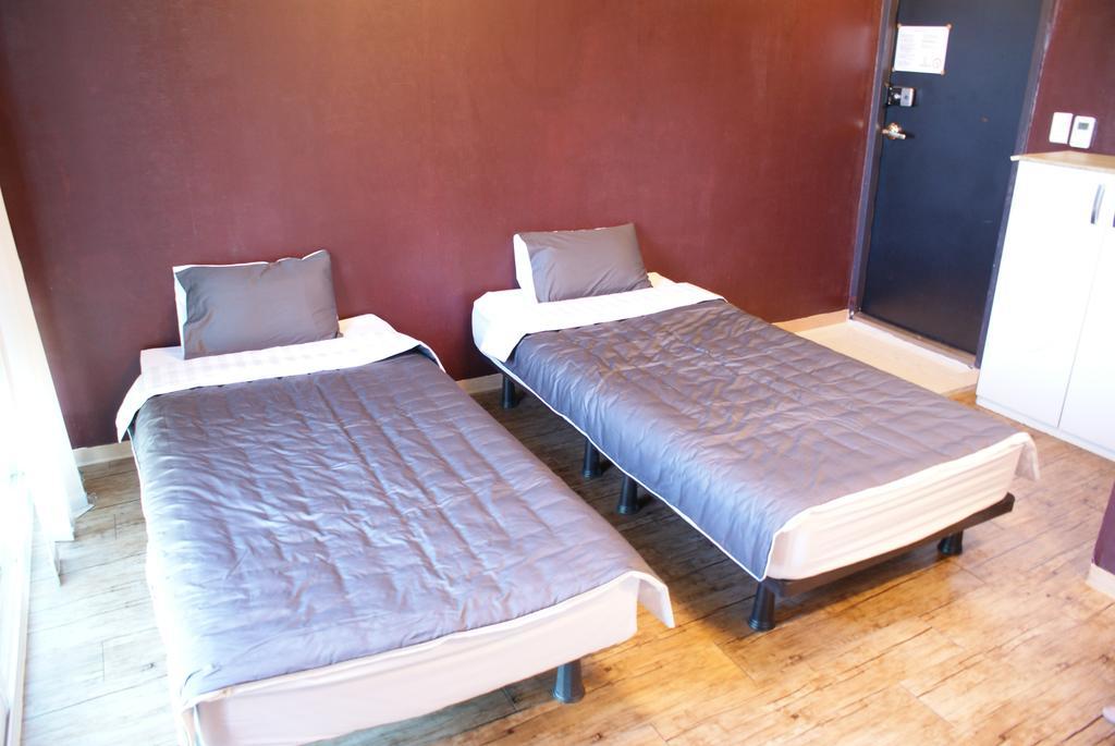 J Guesthouse Seoul Ngoại thất bức ảnh